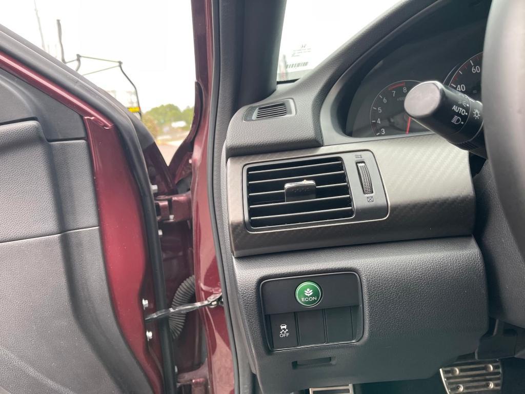 used 2016 Honda Accord car, priced at $19,900