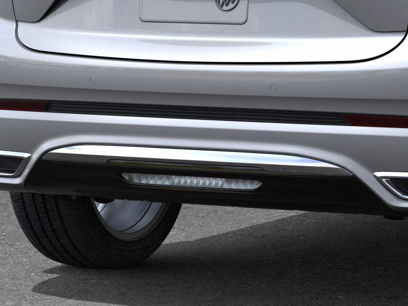new 2024 Buick Envision car, priced at $43,395