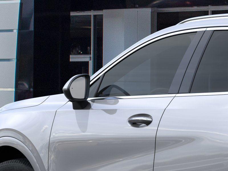 new 2024 Buick Envision car, priced at $43,395