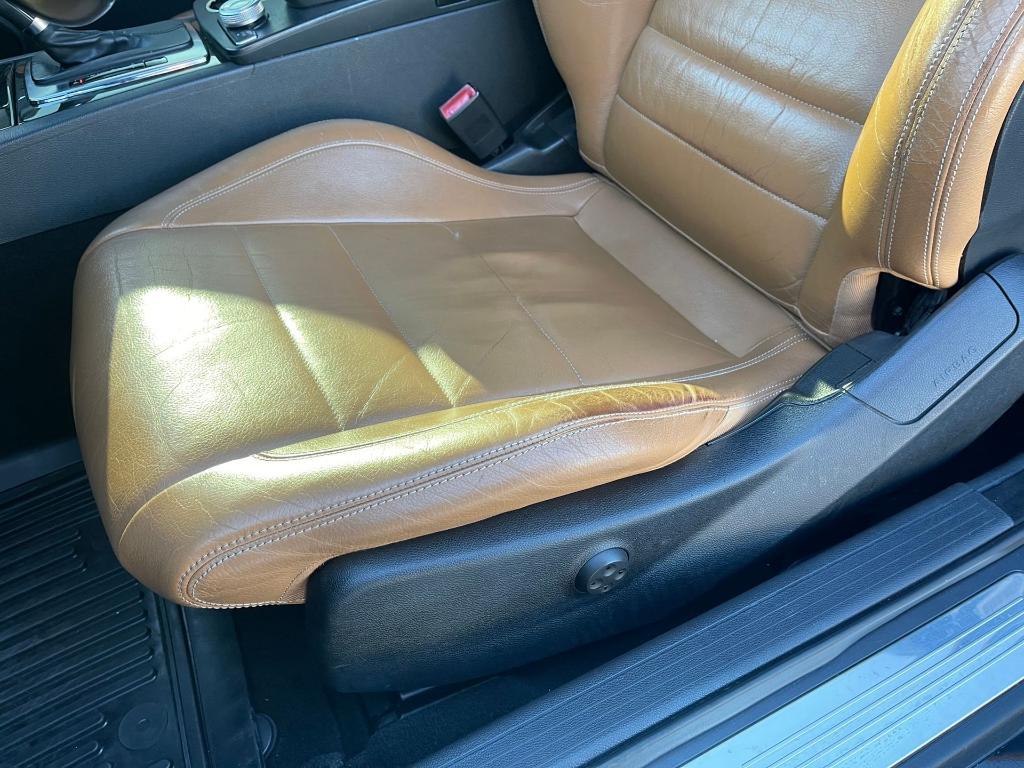 used 2012 Mercedes-Benz E-Class car, priced at $10,999