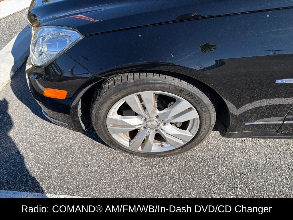 used 2012 Mercedes-Benz E-Class car, priced at $10,999