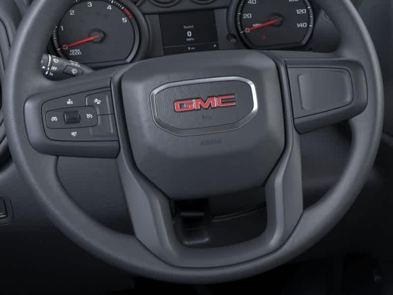 new 2026 GMC Sierra 2500 car, priced at $67,572