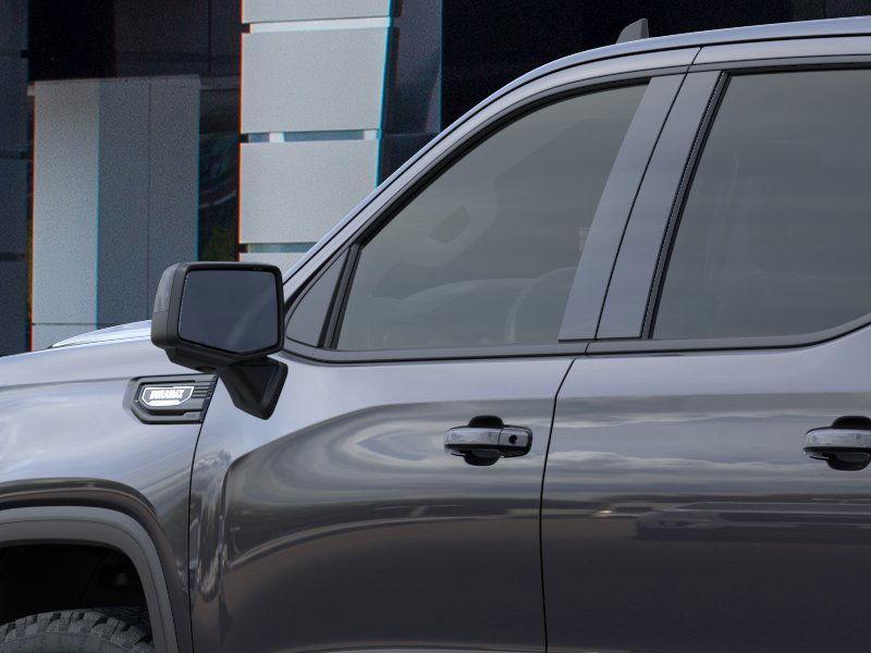 new 2025 GMC Sierra 1500 car, priced at $59,740