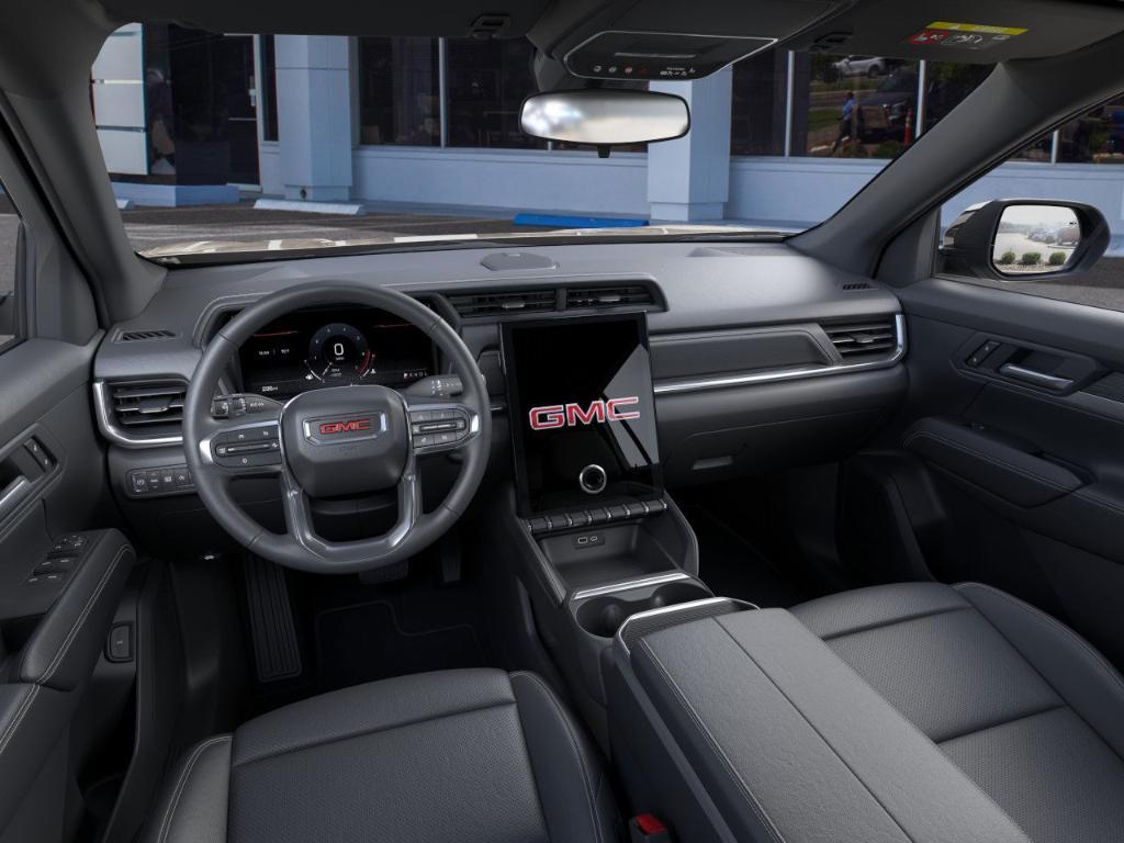 new 2026 GMC Terrain car, priced at $32,880