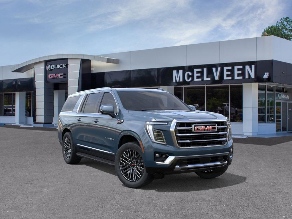 new 2026 GMC Yukon XL car, priced at $75,505