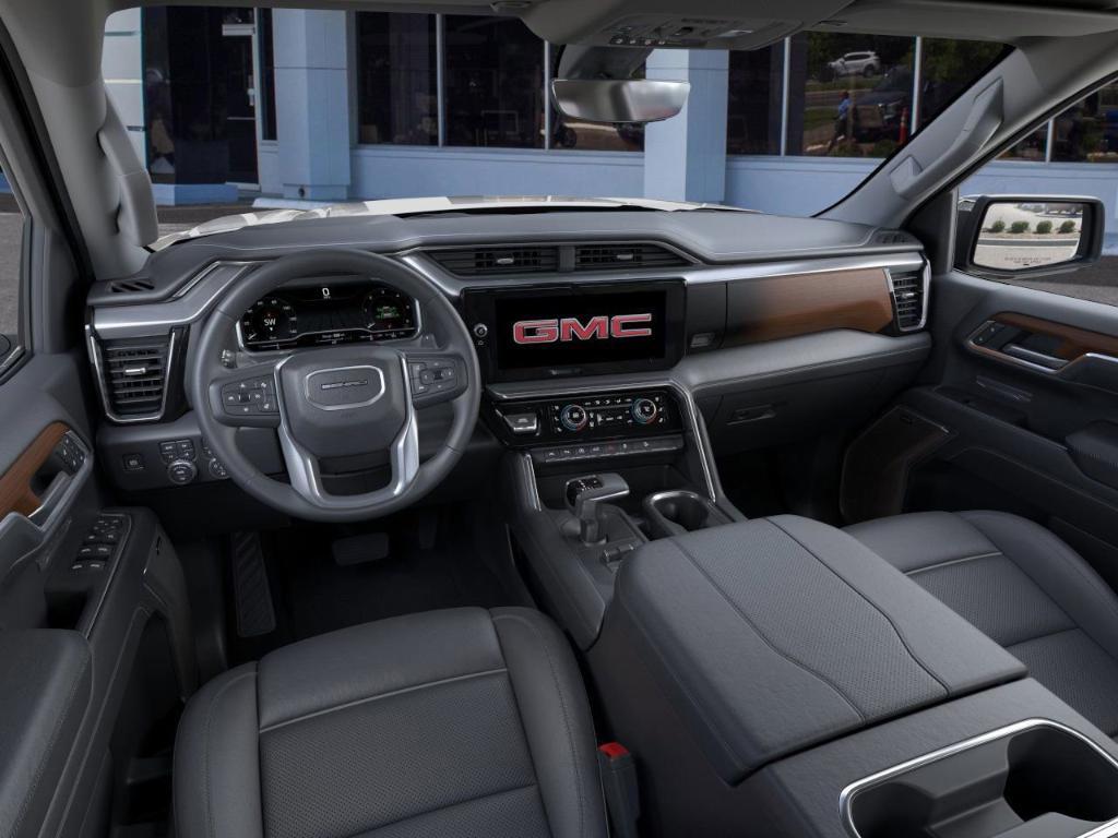 new 2026 GMC Sierra 1500 car, priced at $70,795
