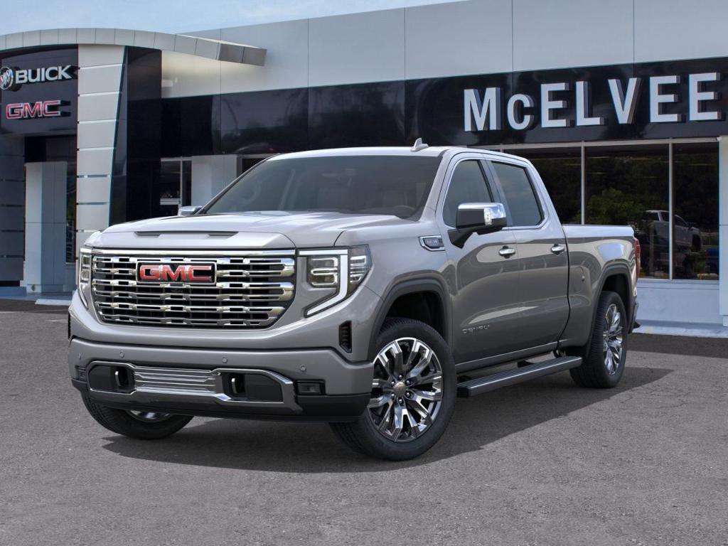 new 2026 GMC Sierra 1500 car, priced at $70,795
