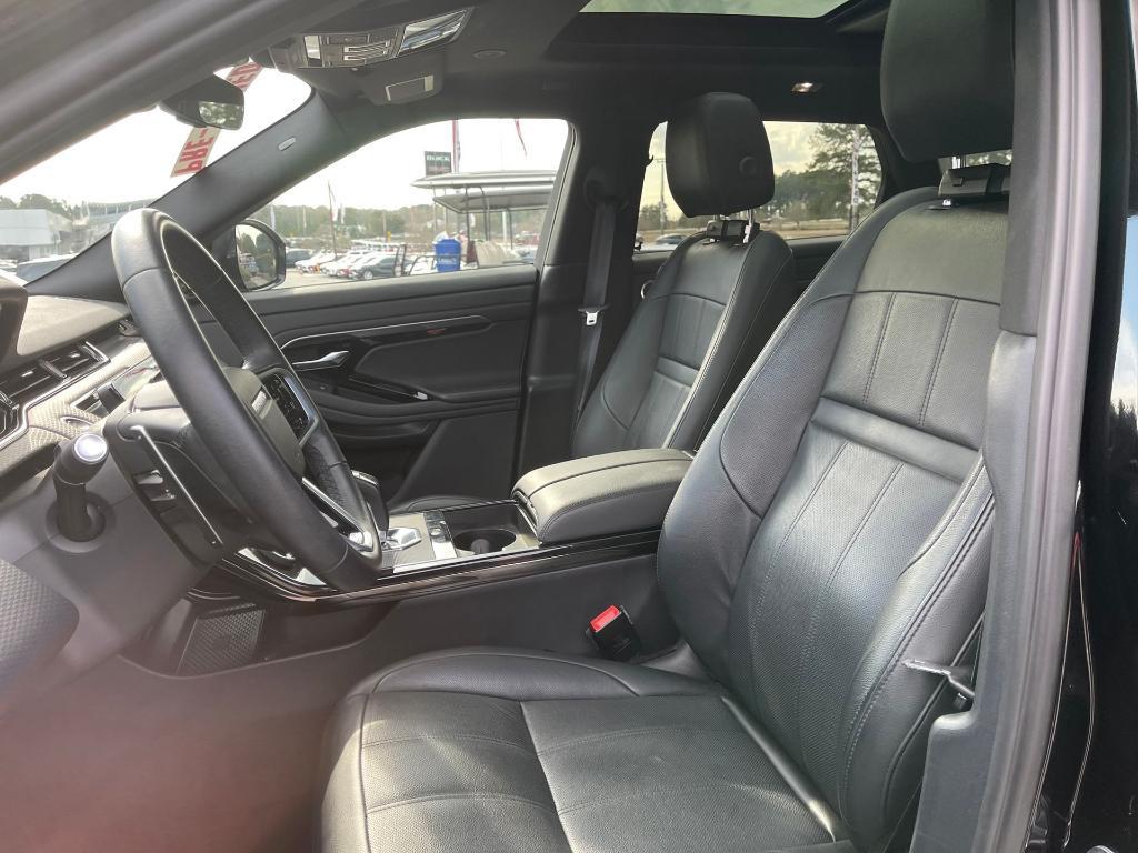 used 2023 Land Rover Range Rover Evoque car, priced at $28,490