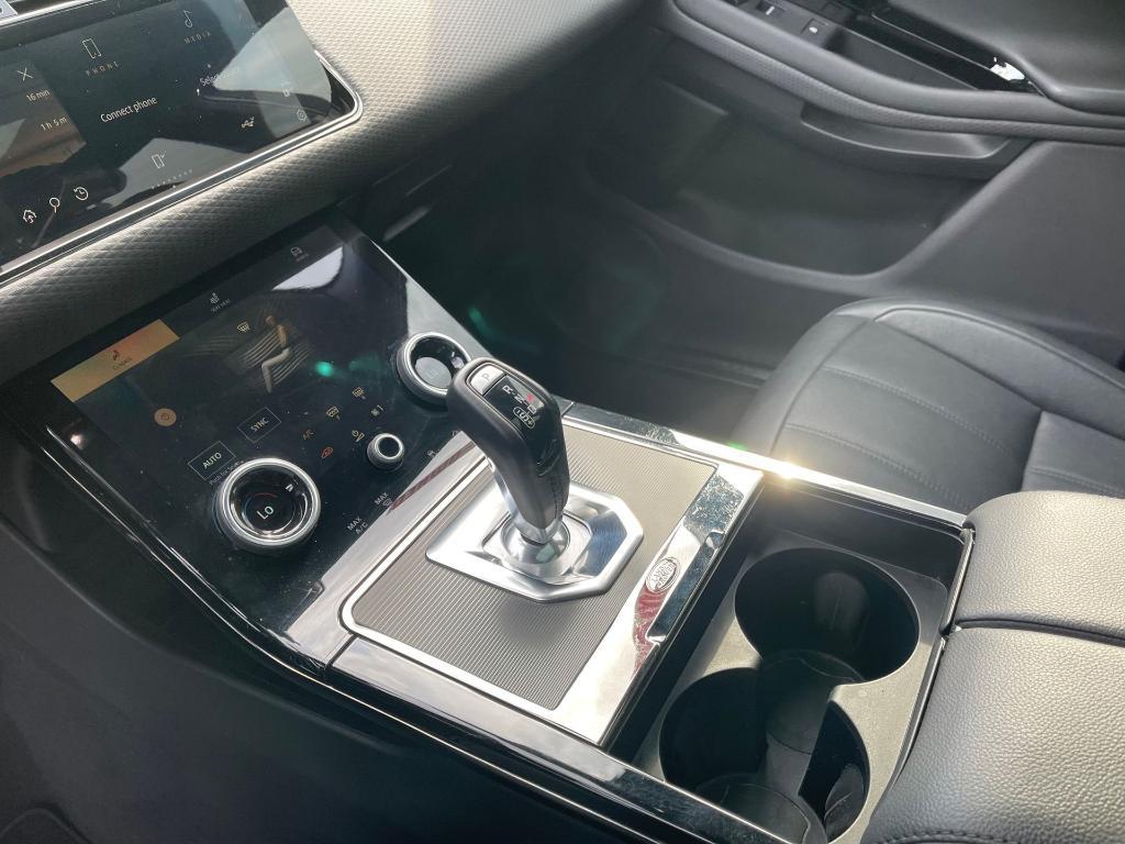 used 2023 Land Rover Range Rover Evoque car, priced at $28,490