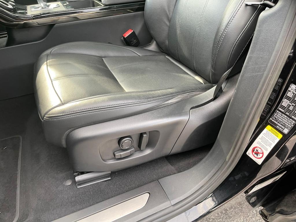 used 2023 Land Rover Range Rover Evoque car, priced at $28,490