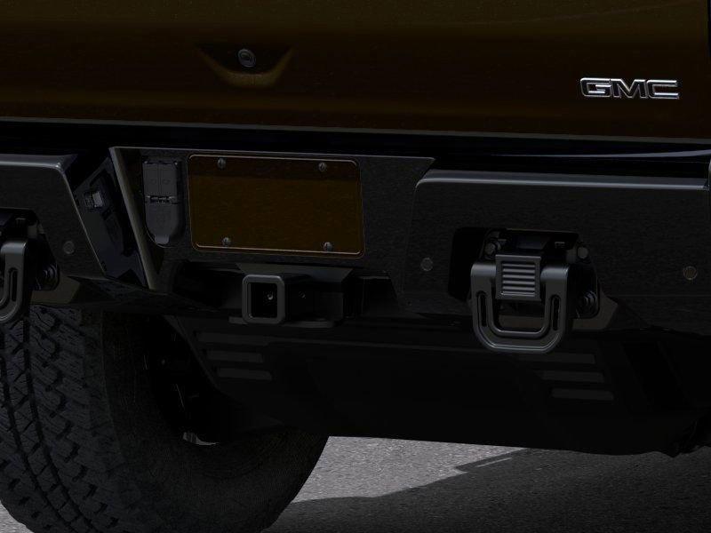 new 2025 GMC HUMMER EV Pickup car, priced at $118,453