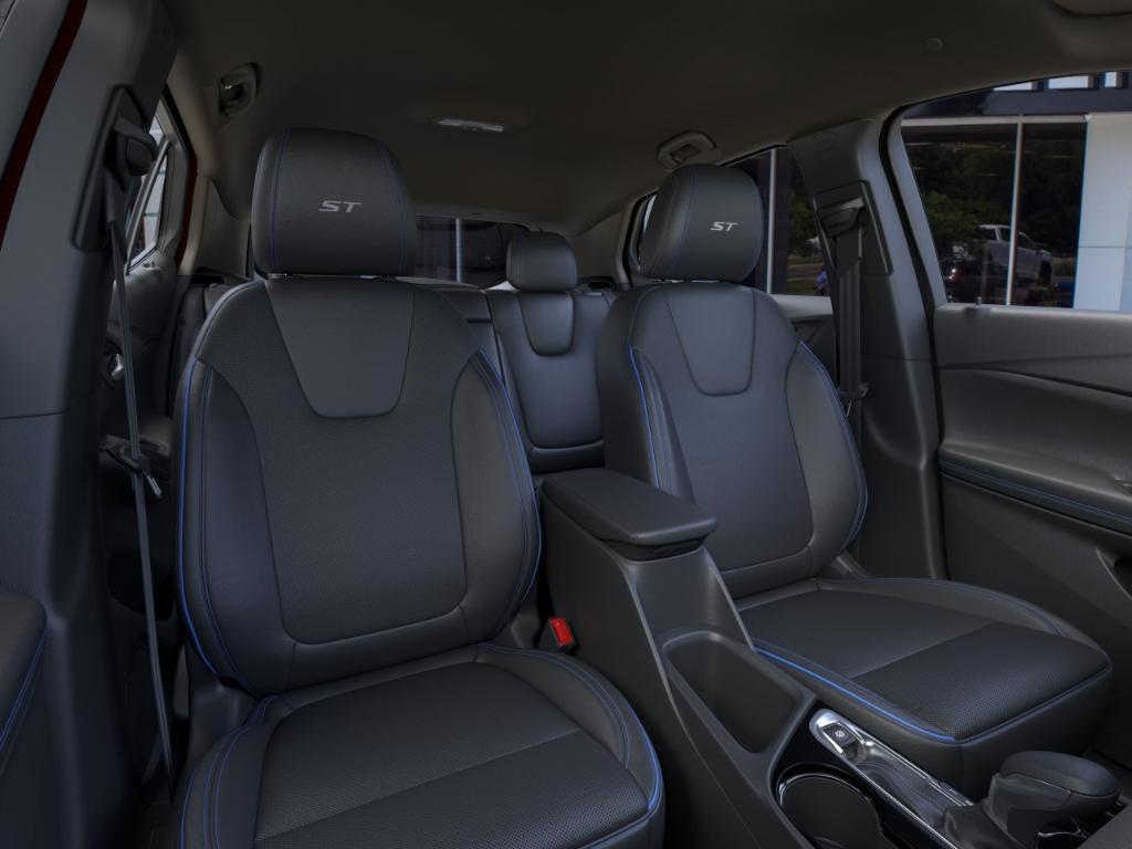 new 2026 Buick Encore GX car, priced at $30,365