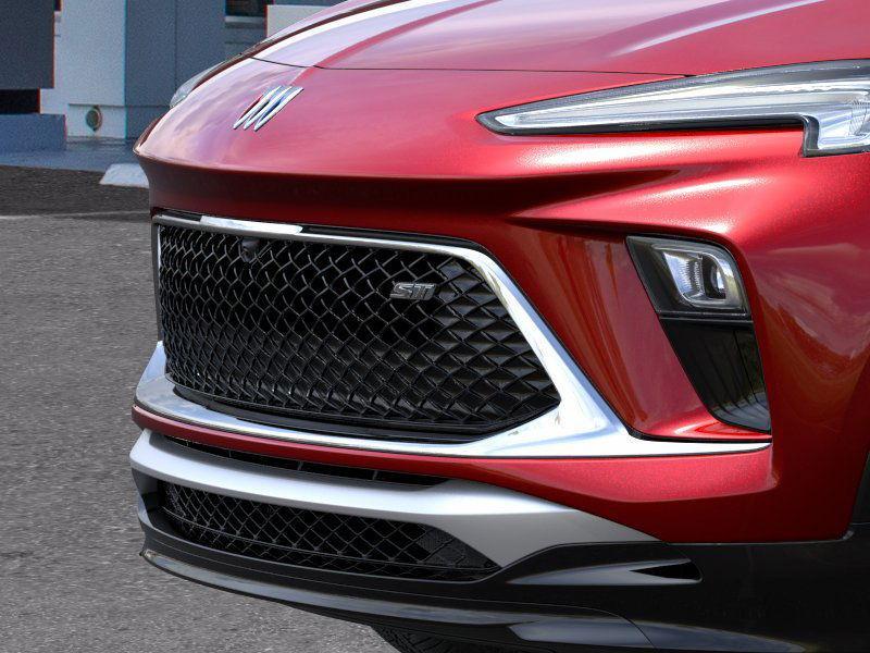 new 2026 Buick Encore GX car, priced at $30,365