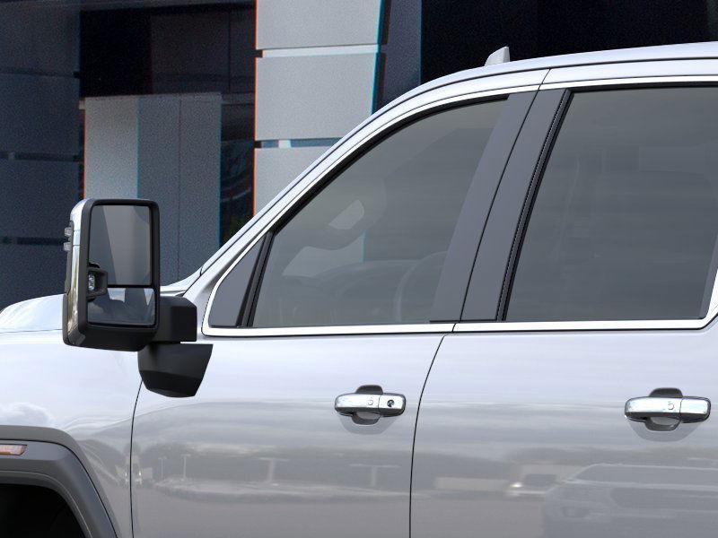 new 2026 GMC Sierra 2500 car, priced at $91,855