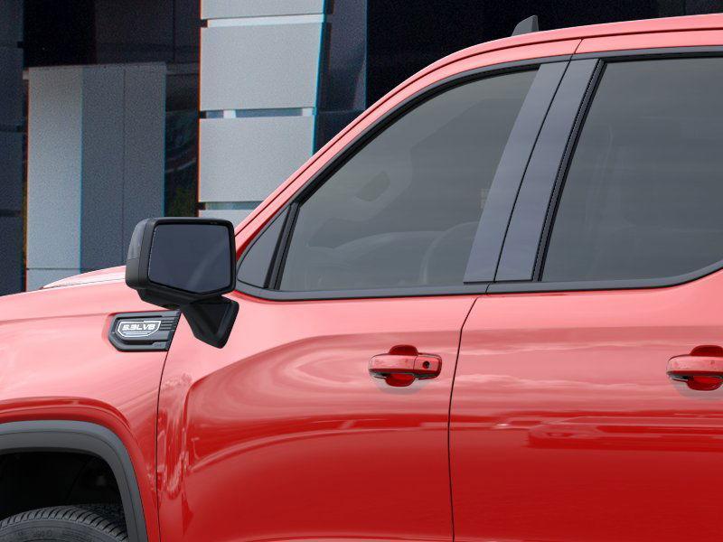 new 2026 GMC Sierra 1500 car, priced at $57,155