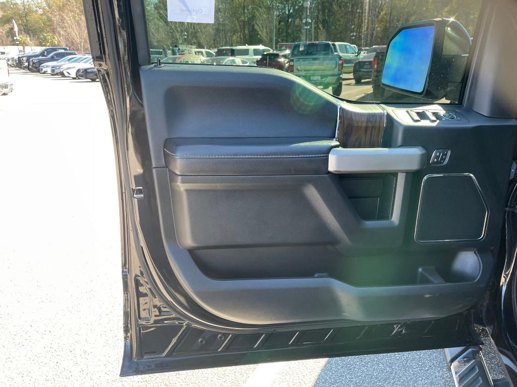 used 2020 Ford F-150 car, priced at $36,890