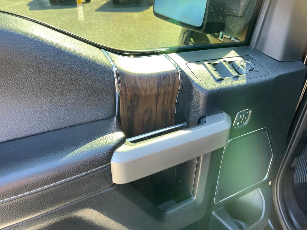 used 2020 Ford F-150 car, priced at $36,890