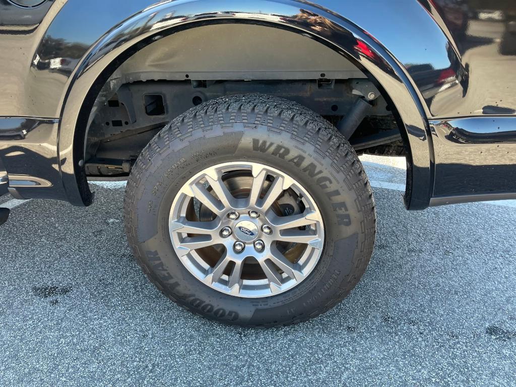 used 2020 Ford F-150 car, priced at $36,890