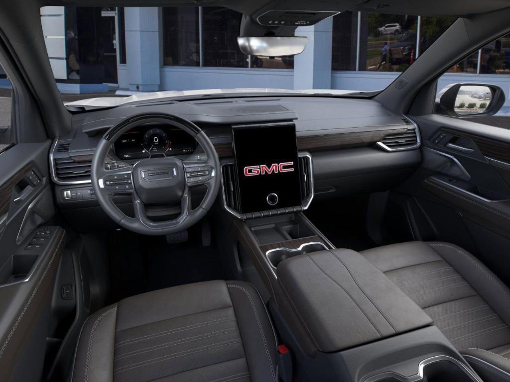 new 2026 GMC Acadia car, priced at $64,888