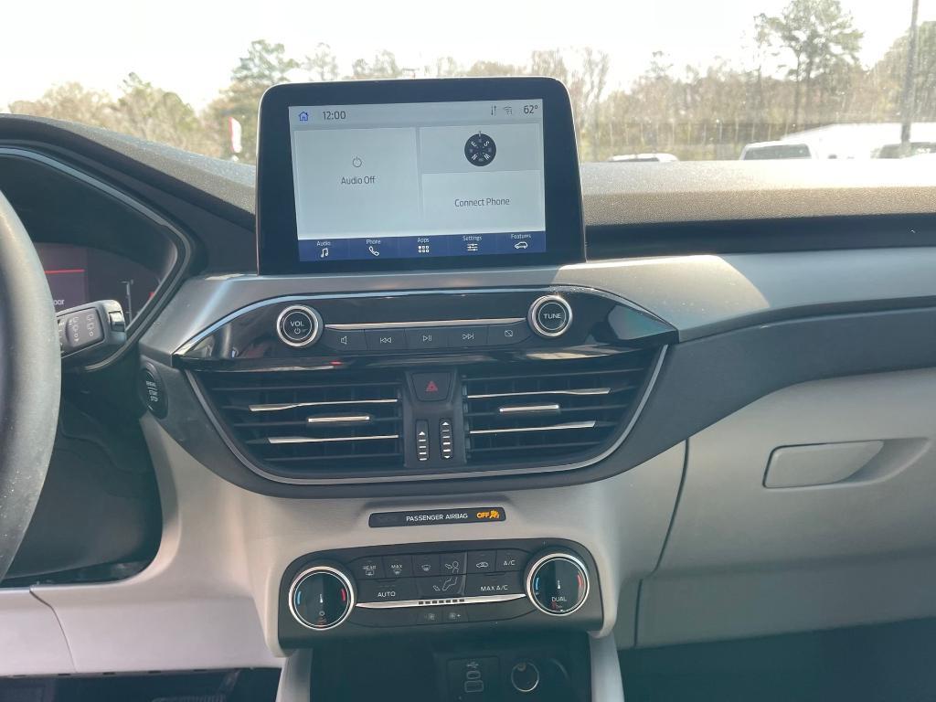 used 2024 Ford Escape car, priced at $20,690