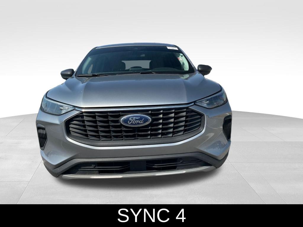 used 2024 Ford Escape car, priced at $20,690