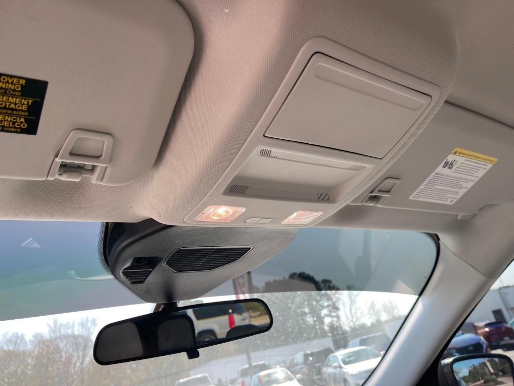 used 2024 Ford Escape car, priced at $20,690