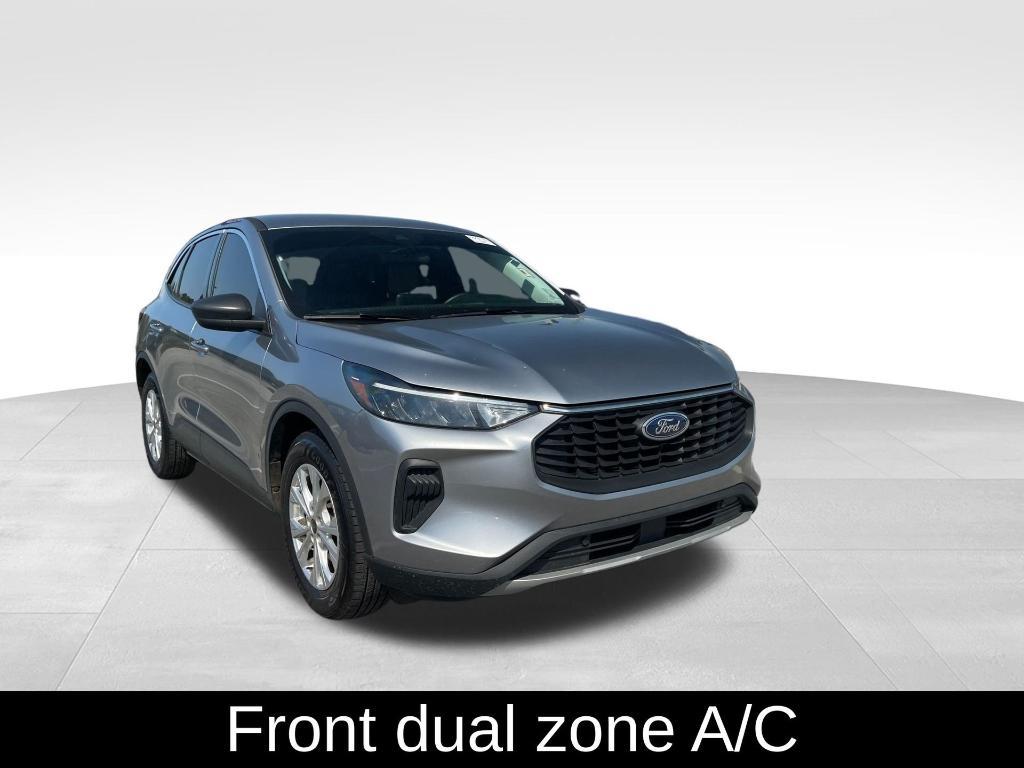 used 2024 Ford Escape car, priced at $20,690