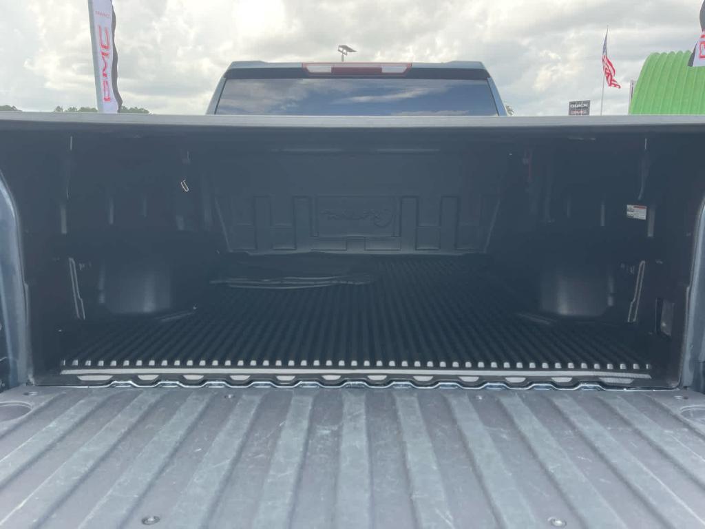 used 2020 Chevrolet Silverado 1500 car, priced at $33,900