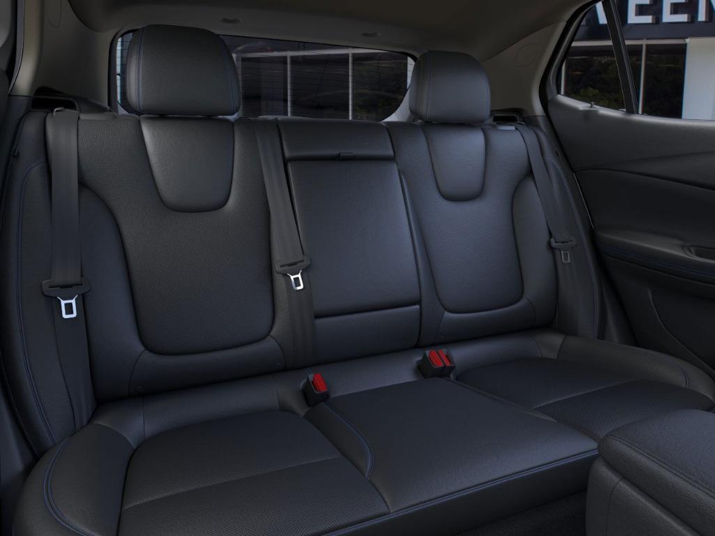 new 2026 Buick Encore GX car, priced at $29,375