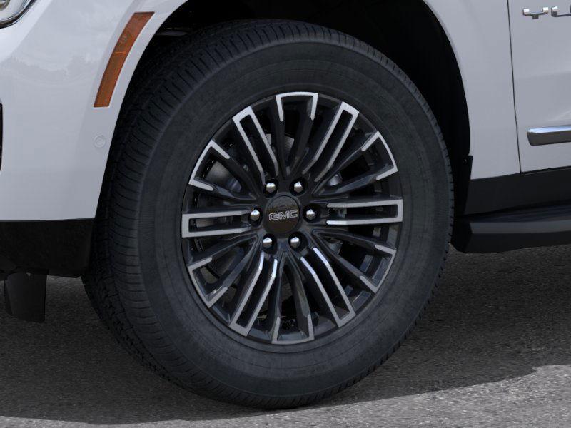 new 2026 GMC Yukon XL car, priced at $81,180