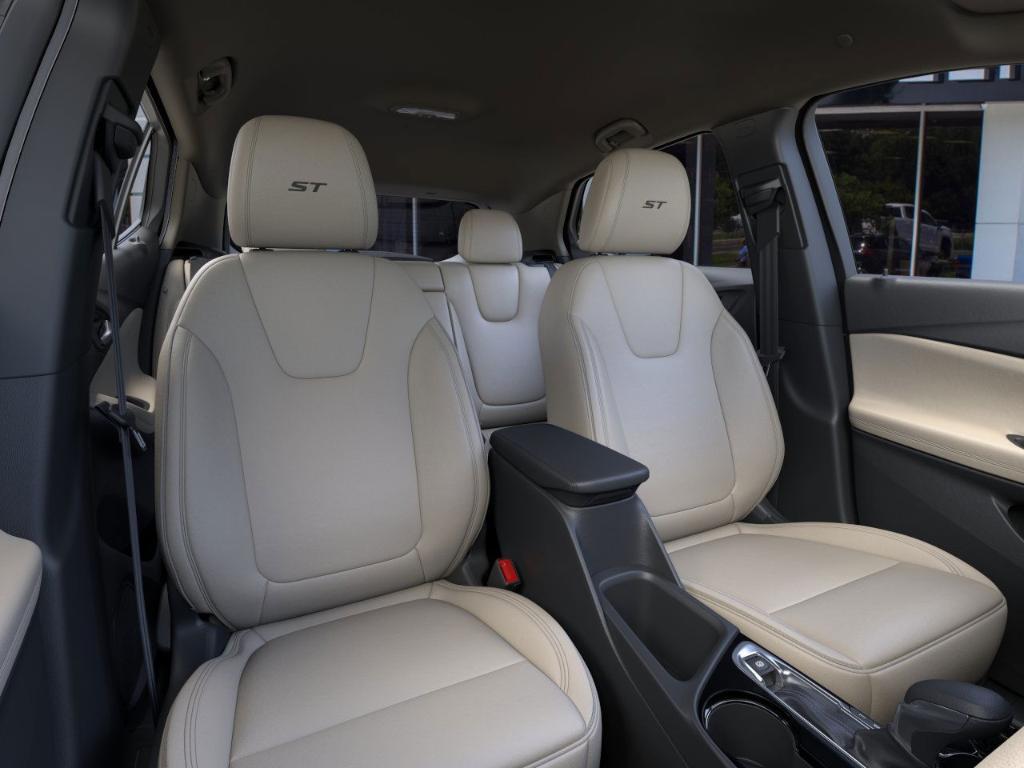 new 2026 Buick Encore GX car, priced at $28,280