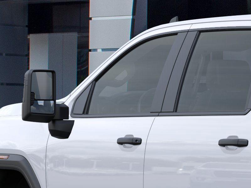 new 2026 GMC Sierra 2500 car, priced at $56,900