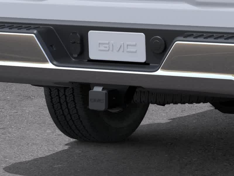 new 2026 GMC Sierra 2500 car, priced at $51,187