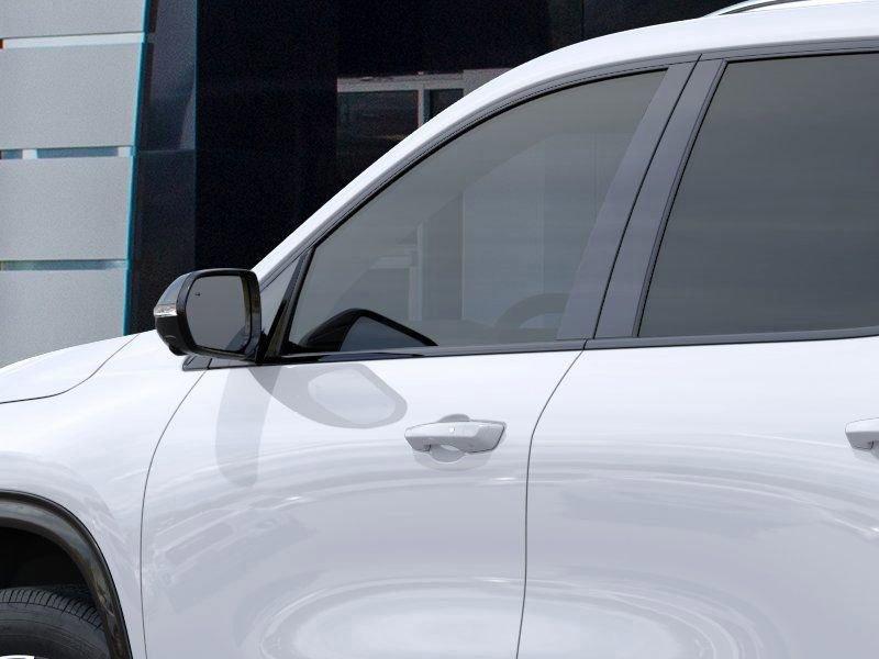 new 2026 Buick Enclave car, priced at $57,980