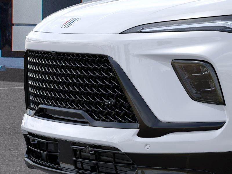 new 2026 Buick Enclave car, priced at $57,980