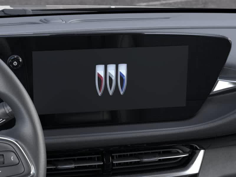 new 2026 Buick Envista car, priced at $28,635