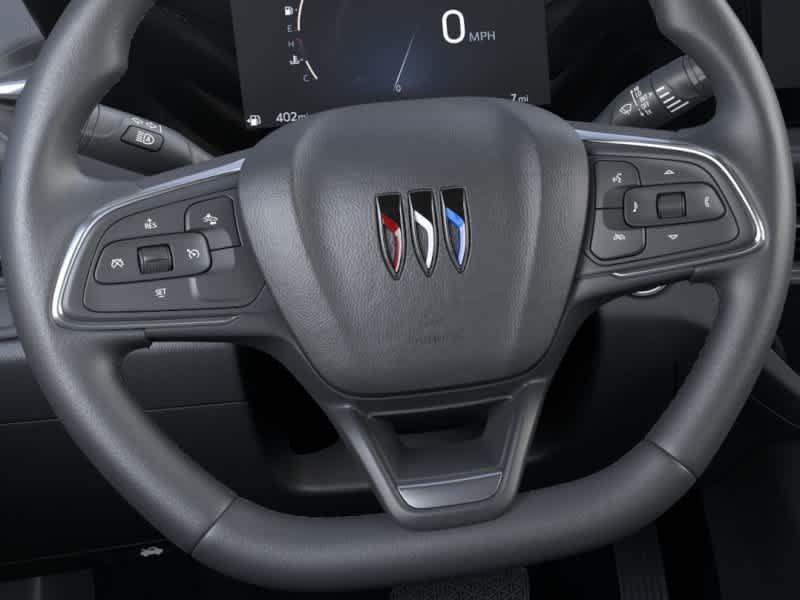 new 2026 Buick Envista car, priced at $28,635