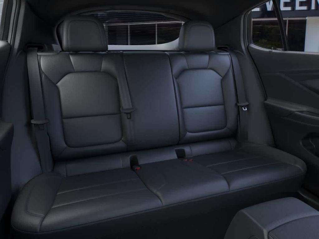 new 2026 Buick Envista car, priced at $28,635