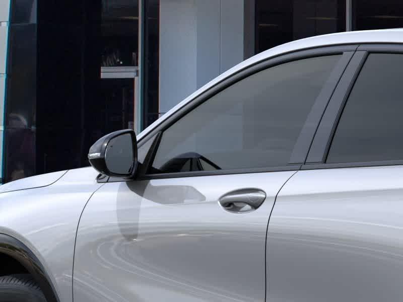 new 2026 Buick Envista car, priced at $28,635