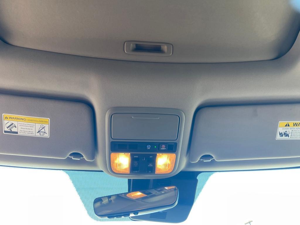 used 2019 Honda Pilot car, priced at $22,300