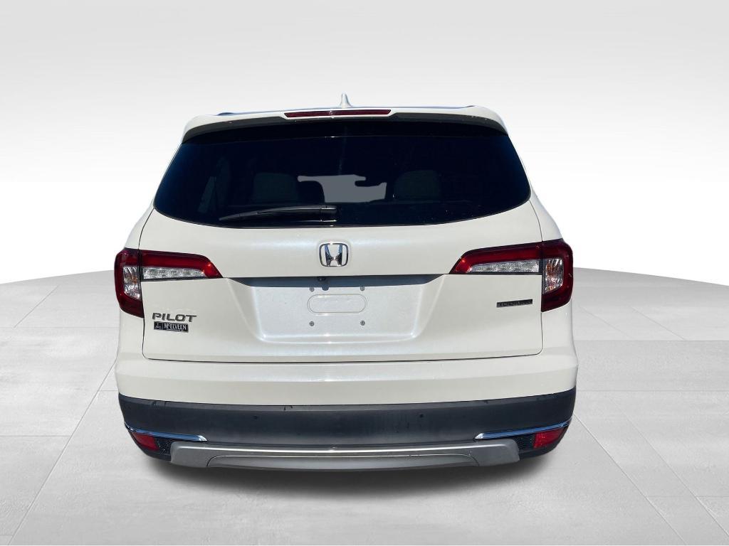 used 2019 Honda Pilot car, priced at $22,300