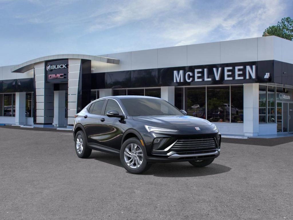 new 2026 Buick Envista car, priced at $27,585