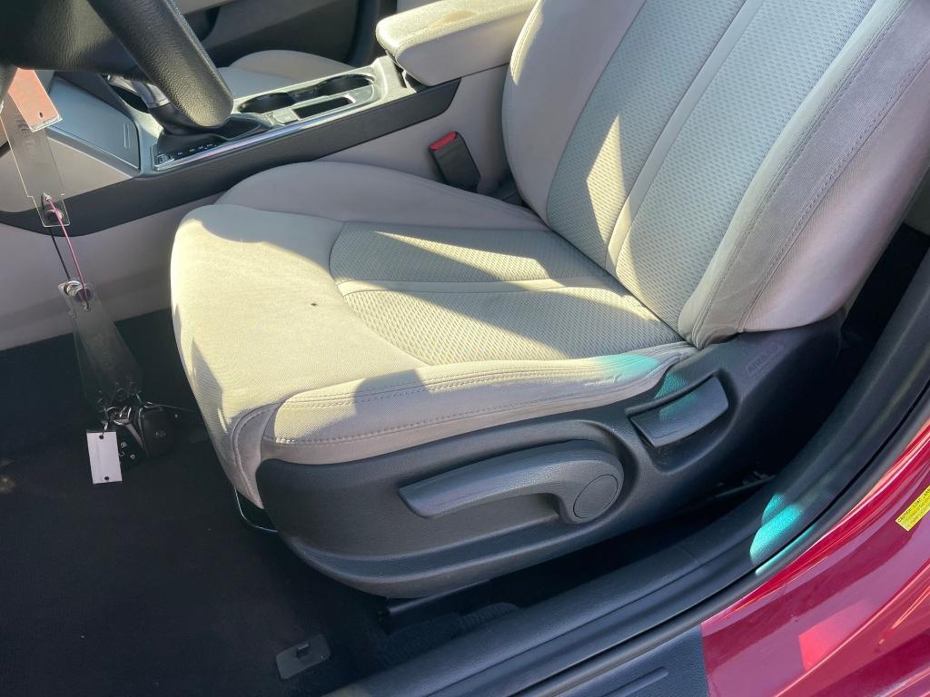 used 2017 Hyundai Sonata car, priced at $7,799