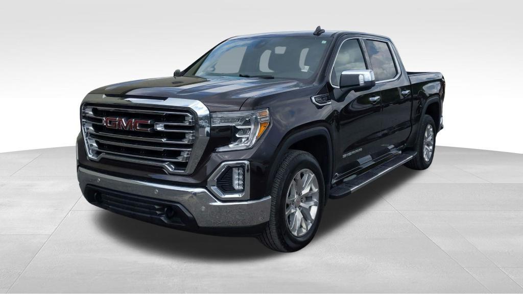 used 2019 GMC Sierra 1500 car