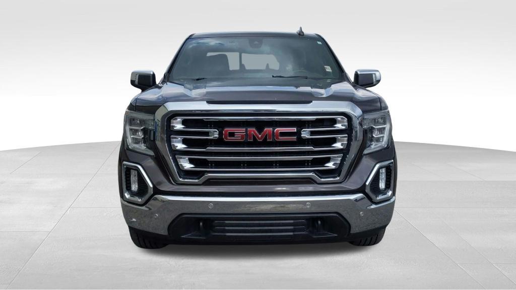 used 2019 GMC Sierra 1500 car