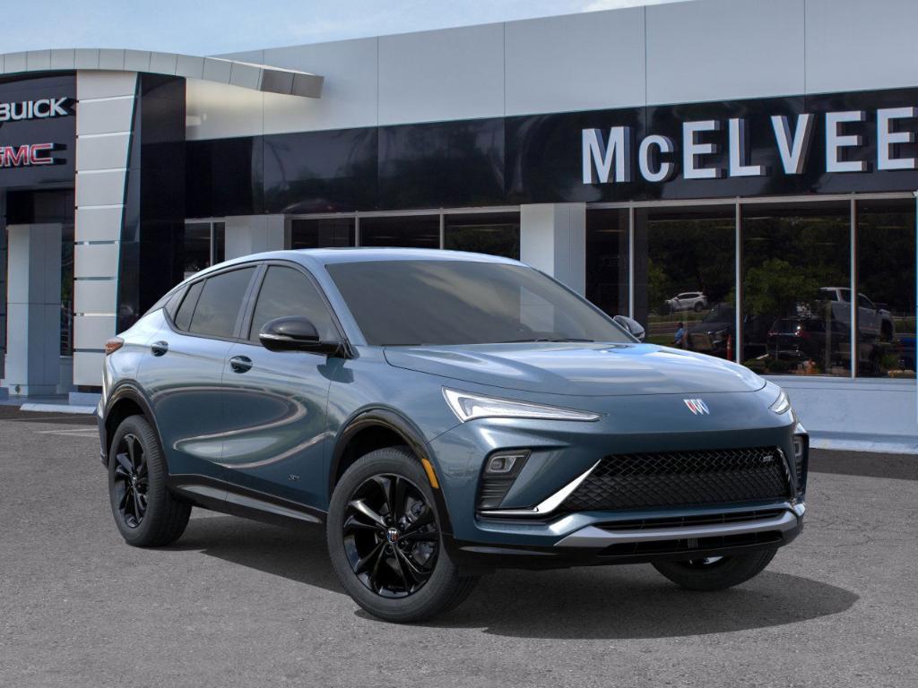 new 2026 Buick Envista car, priced at $29,880