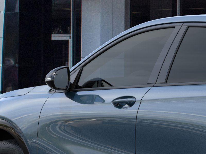 new 2026 Buick Envista car, priced at $29,880