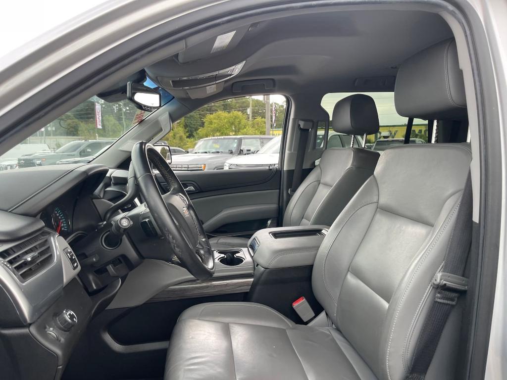 used 2019 Chevrolet Tahoe car, priced at $23,590