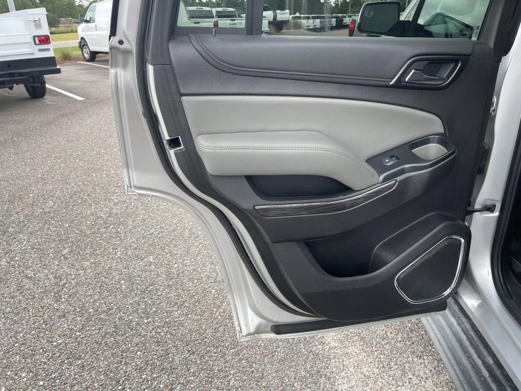 used 2019 Chevrolet Tahoe car, priced at $23,590