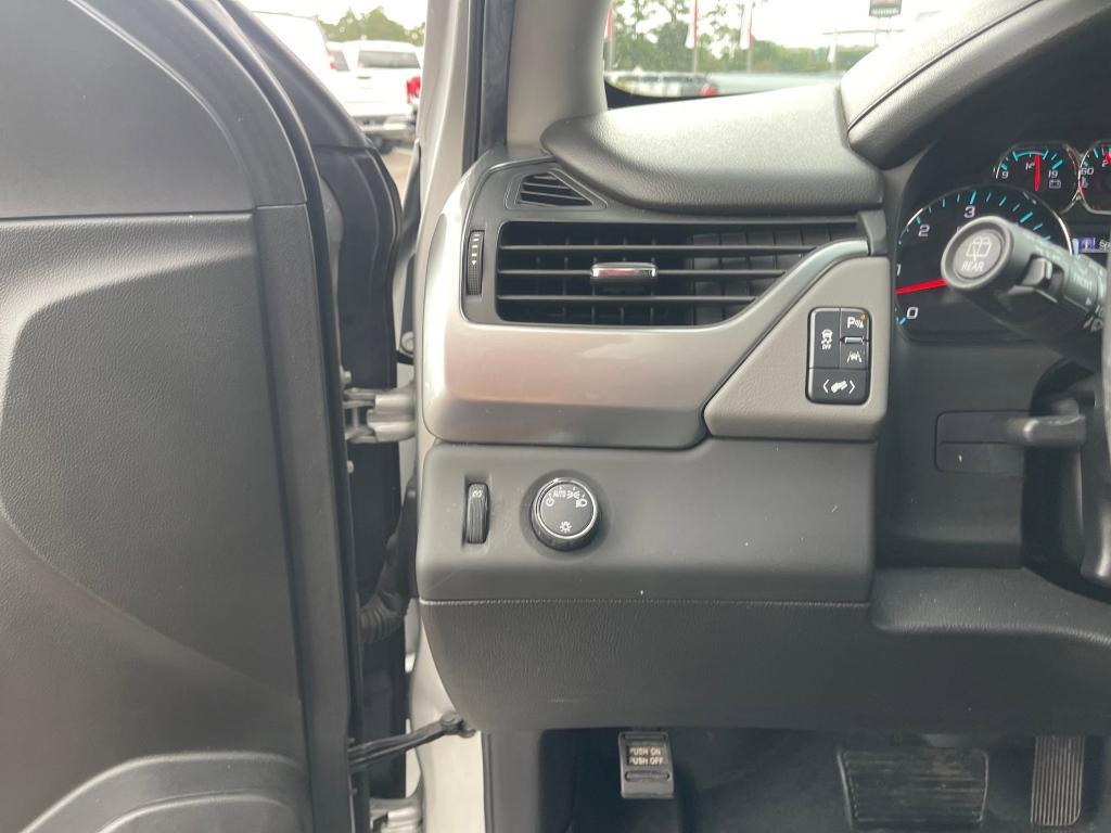 used 2019 Chevrolet Tahoe car, priced at $23,590